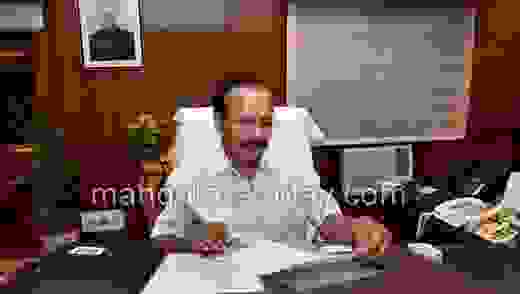 Sadananda Gowda, Railways Minister